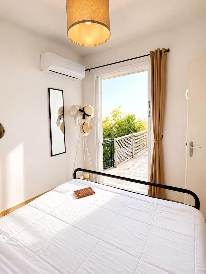 Habitación 1