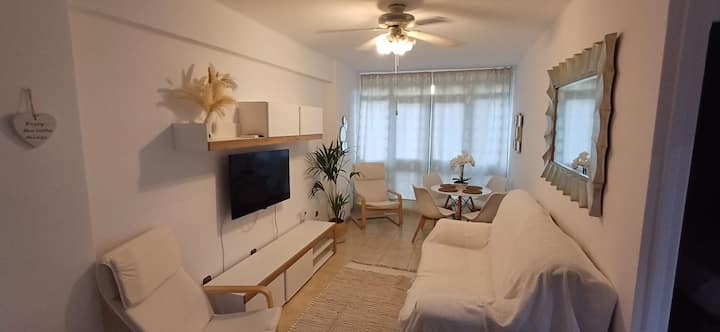 Apto Anabel Nerja - Nerja
