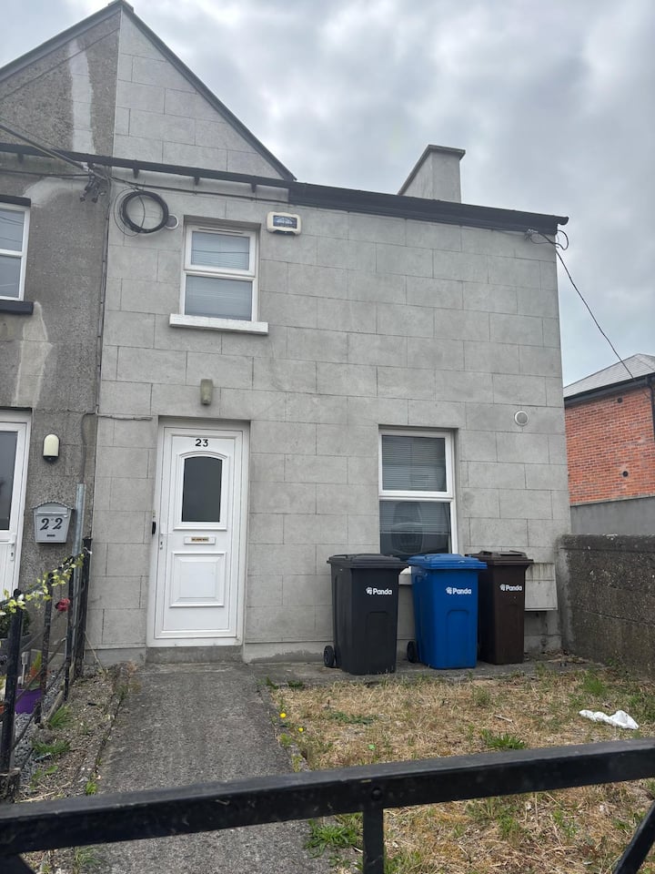 Cas Arklow 2bedroom Sleep4 - Arklow