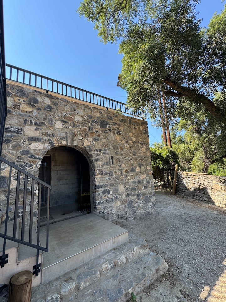 Appartement à La Ferme Proche Mer - Aléria