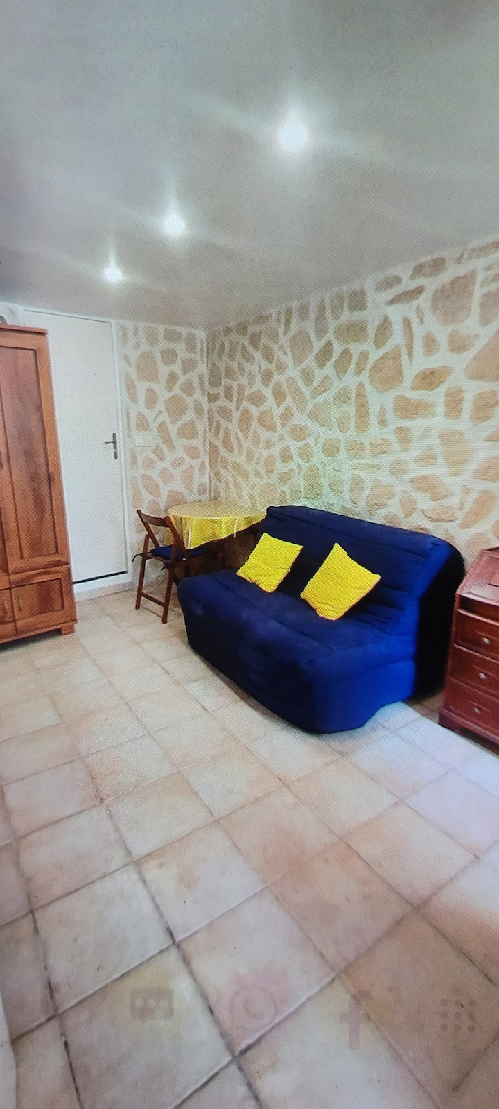Independent Studio Near Monaco - Mônaco