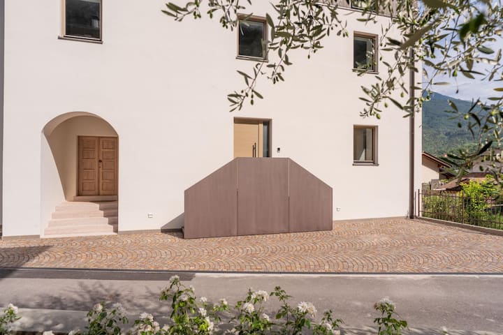 Appartamento Terracotta, Santa Massenza Ospitar - Molveno