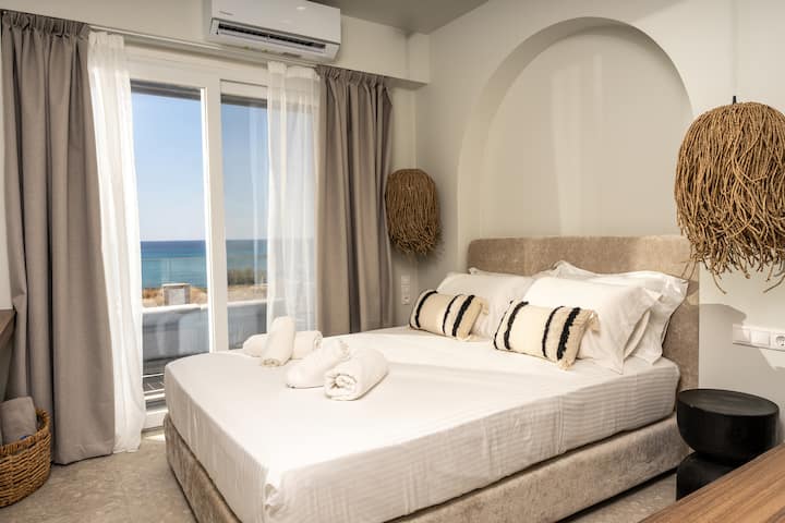 Chambre 1