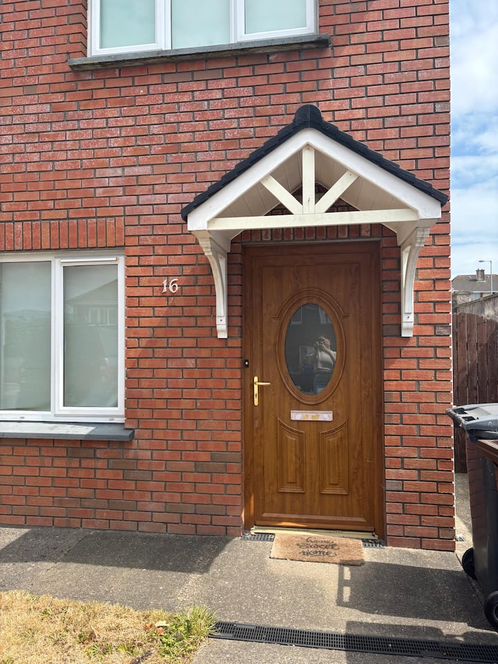 Cas Arklow 3 Bedroom - Arklow