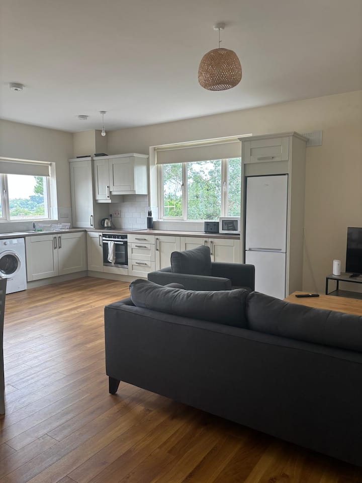 Cas Apartment Arklow 2 Bedrooms - Arklow