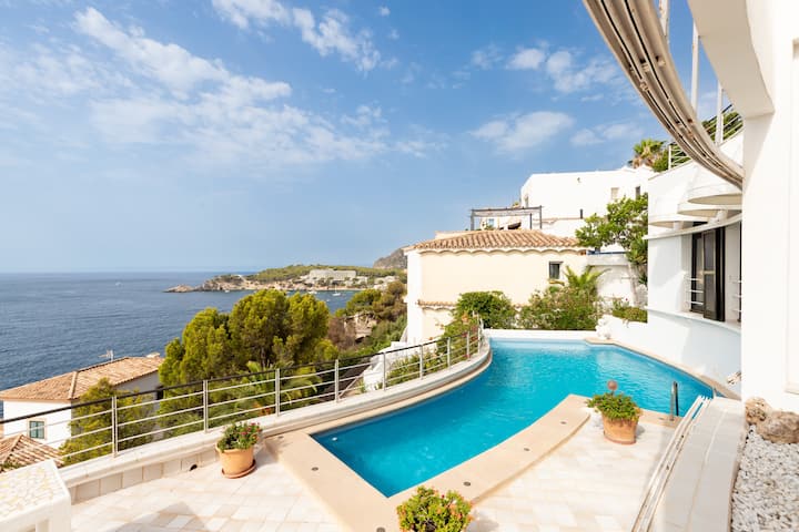 Cala Fornells Villa - Mallorca