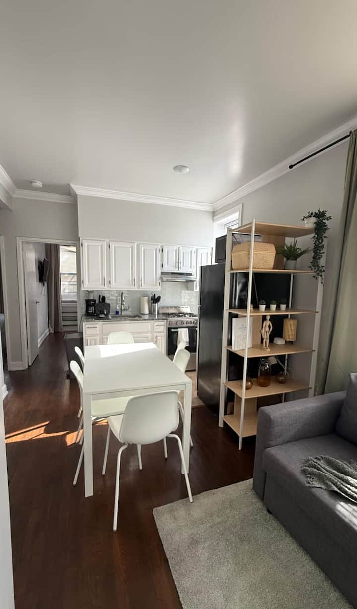Stay Near Nyc, Relax In Comfort - Union City, NJ