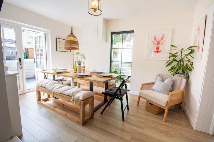 Rodney Cottage - Beaumaris