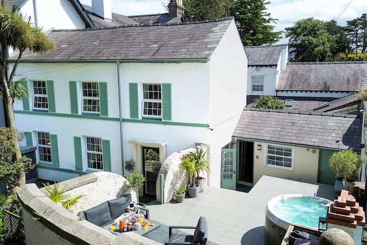 Rodney Cottage - Beaumaris