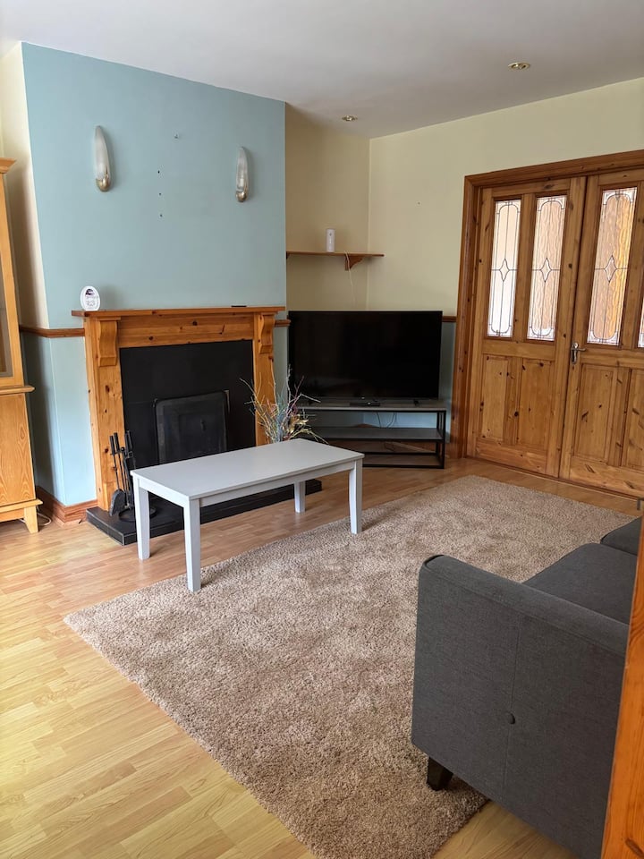 Cas Arklow 3 Bedroom - Arklow
