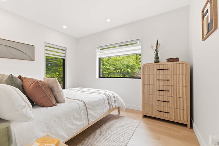 Dormitorio 2 - Cama queen