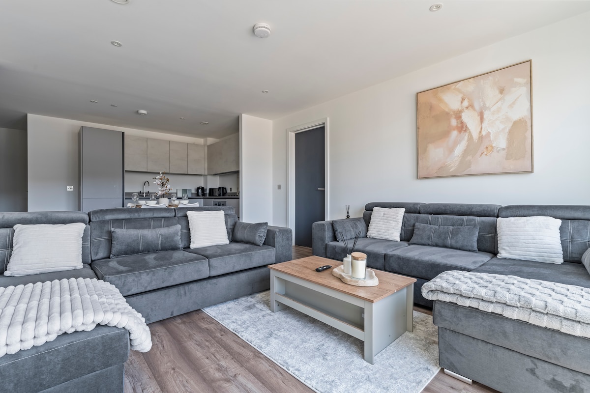 39 Aspire Apartments
