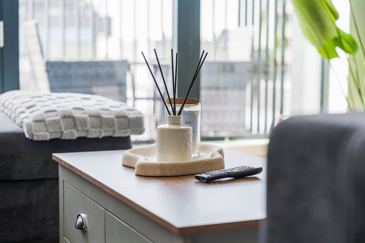 39 Aspire Apartments