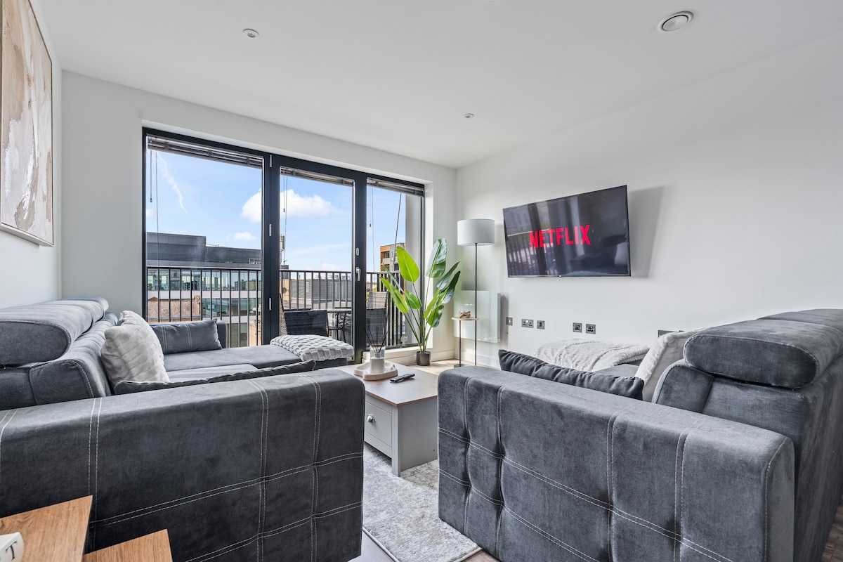 39 Aspire Apartments