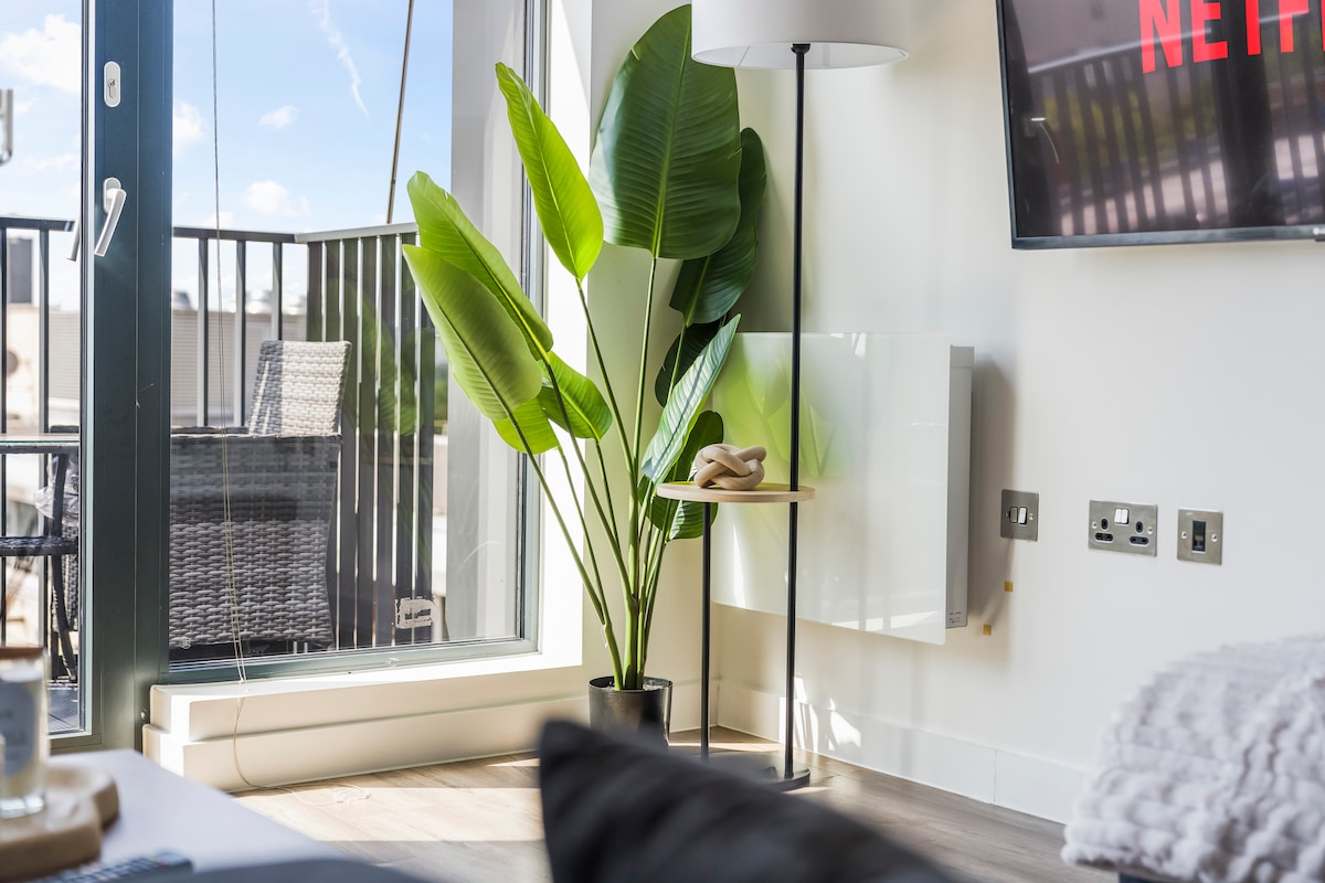 39 Aspire Apartments