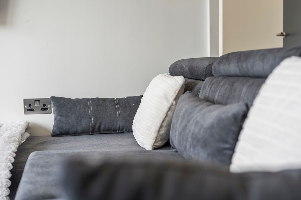 39 Aspire Apartments