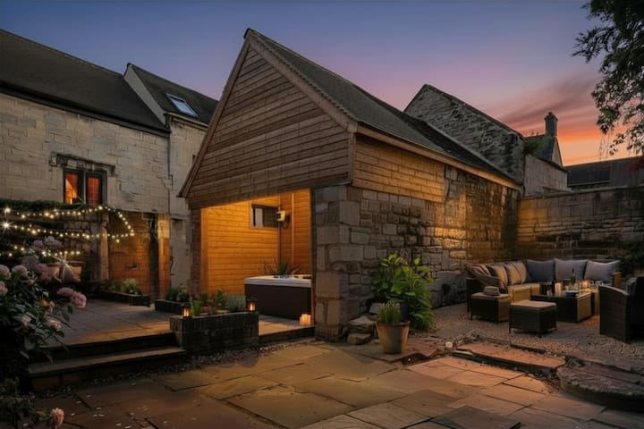 Finest Retreats - The Painswick Retreat - Painswick