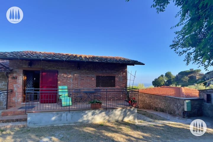 Poppi - Studio Flat Cozzile - Montecatini Terme