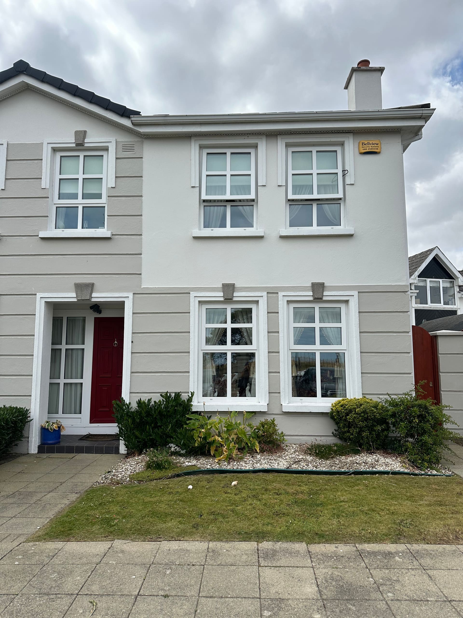 Mayfair Luxury Coastal Living - Heart of Malahide