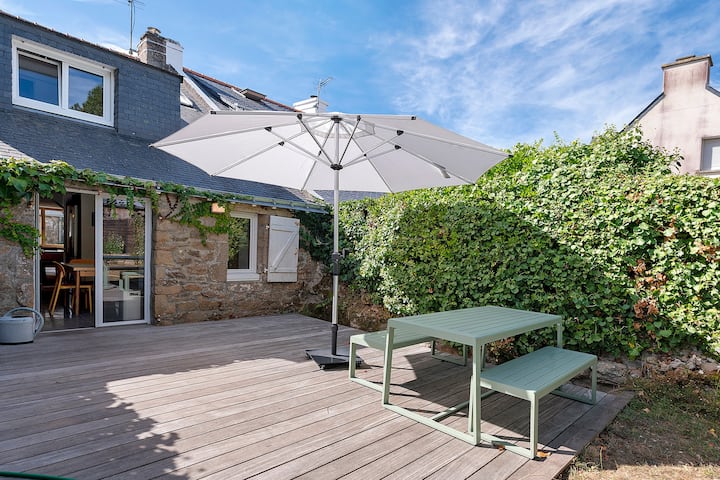 Maison Labert - Vannes