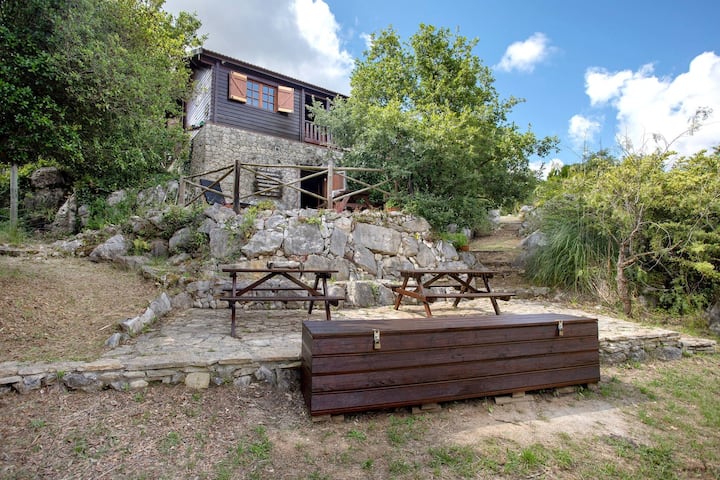 Quinta Do Castelo - Casa Familiar - Óbidos