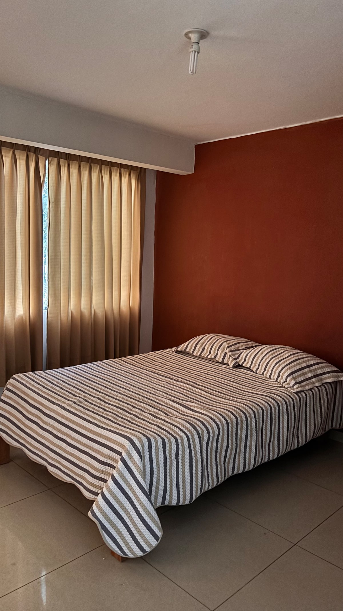 Cozy room with a private bathroom - Apartments for Rent in Tacna, Tacna ...