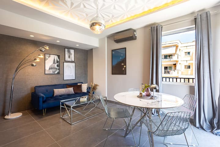 Socrates Suites - Elevated City Stay In Kalamata - Kalamata