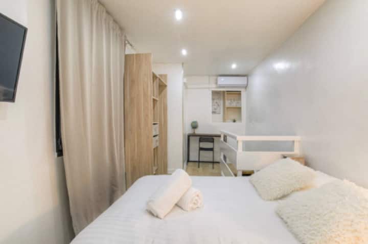 Pop Boileau - Appartement Idéal Au Coeur De Lyon 6 - Lyon