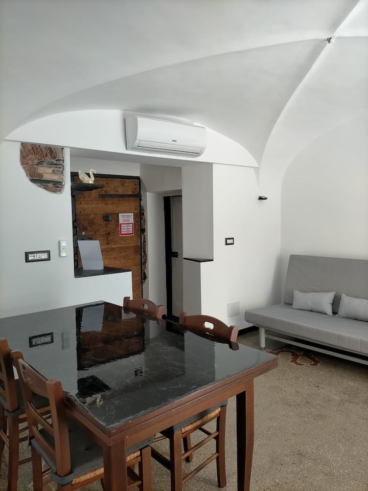 Casa Del Cigno Genova - Porto Antico Lt-7170 - Genua