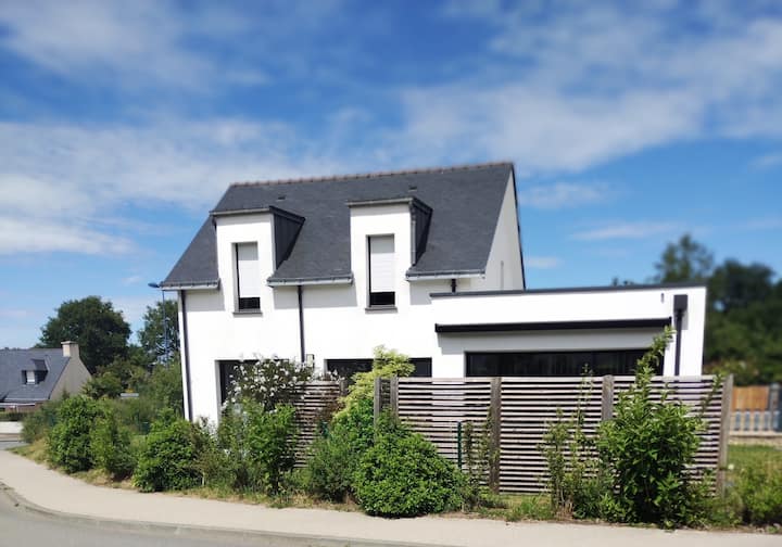 Maison Du Bono - Auray