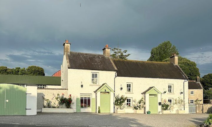 Daisy's Cottage @ Loughnavalley Cottages - Mullingar