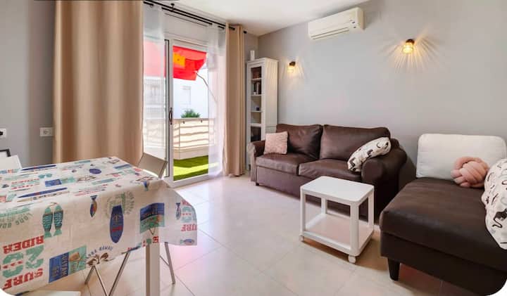 Salou Seaside Studio - Salou