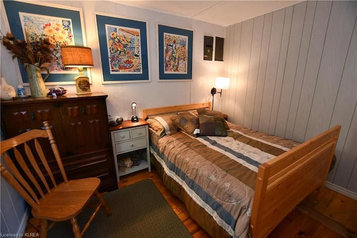 Chambre 1