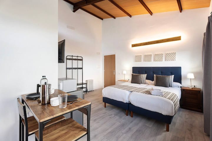 Casa El Lomo Siempreviva - Santa Cruz de Tenerife