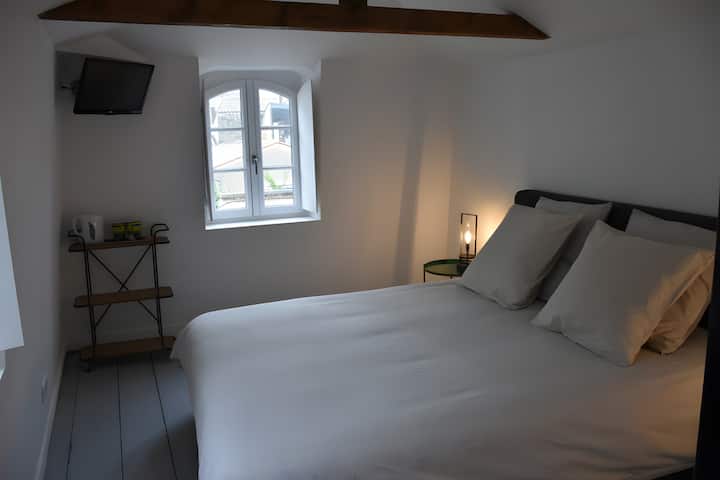 Chambre De Cognac 1 - 干邑