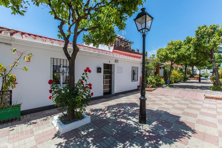 Casa Alma Marbella - Marbella