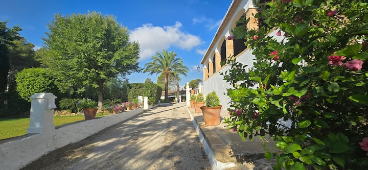 Mezquida Del Puerto - Benitachell