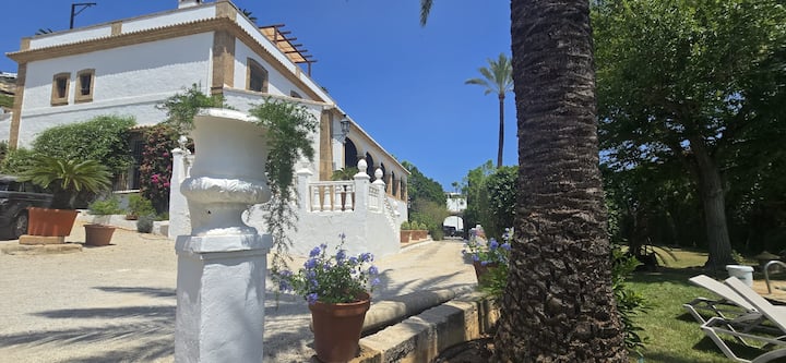 Suite Mezquida 2 - Benitachell