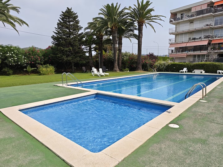 Cm - Bonamar - Cabrera de Mar