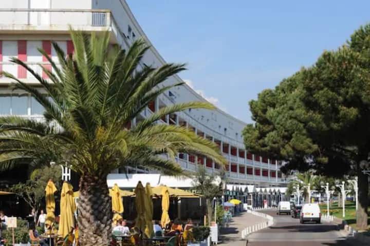 Echappée à 500 M Des Plages - Médis