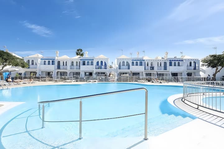 Casa Romantico - Playmar - Maspalomas