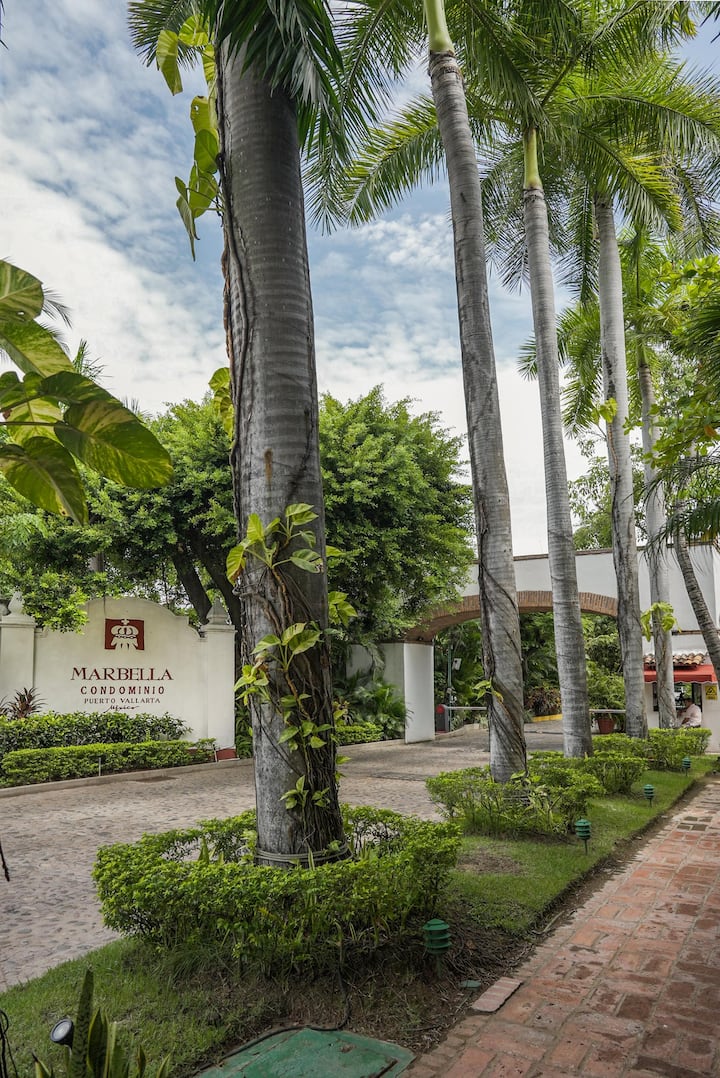 Paradise In Puerto Vallarta - Mexikó