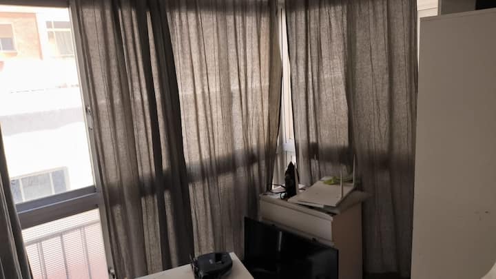 Estudio Centro De Torremolinos, A 850 Metros Playa - Municipality of Torremolinos