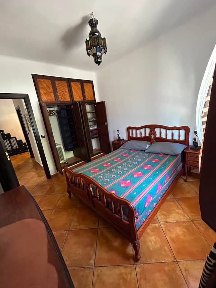 Habitación 1