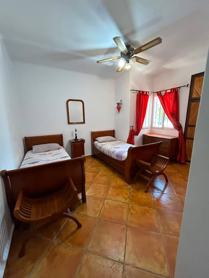 Habitación 2