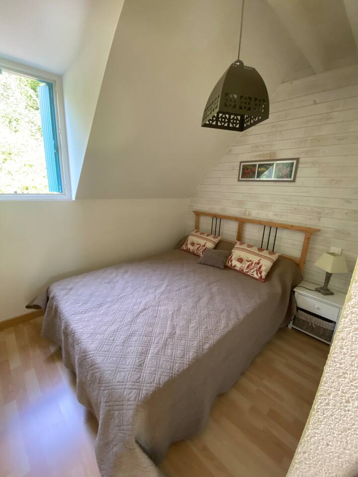 Chambre 1