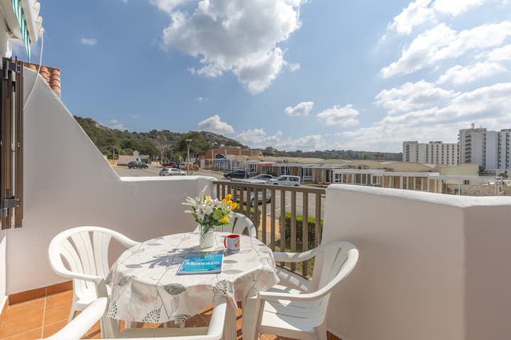 Melissa Apartment - Cala Galdana