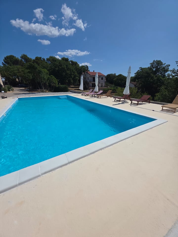 Cvita Apartman 1 - Cres