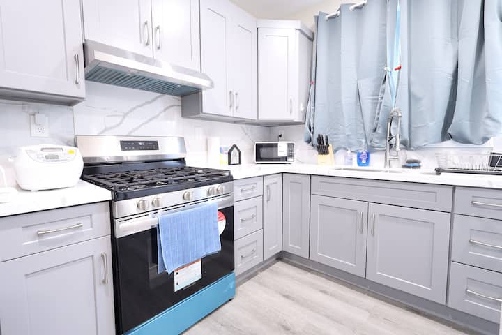 Sleep 4| 1bd 1ba Unit| Disneyland| Anaheim Cc - Garden Grove, CA