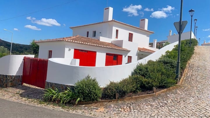 Villabong Imperial - Vila do Bispo